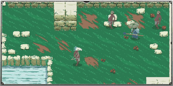 斯佩尔斯森/Spellmasons（更新Build.17736762）(图3)