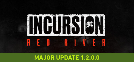 红河行动/Incursion Red River(图1)