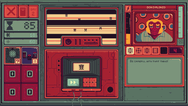 精神检验师/Mind Scanners（Build.6726188）(图2)