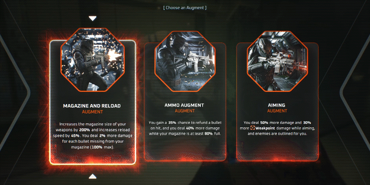 死域Rogue/Deadzone: Rogue(图10)