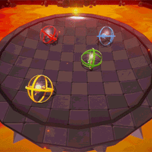 反斗大派对/Party Panic(图2)