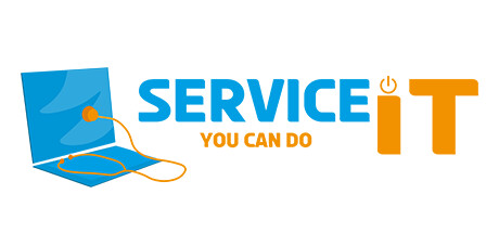 IT服务公司/ServiceIT: You can do IT (更新Build.18352803)(图1) IT服务公司/ServiceIT: You can do IT (更新Build.18352803)(图1)
