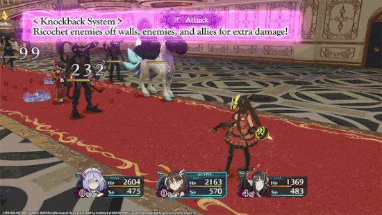 死亡终局：轮回试炼/Death end re;Quest(图1)