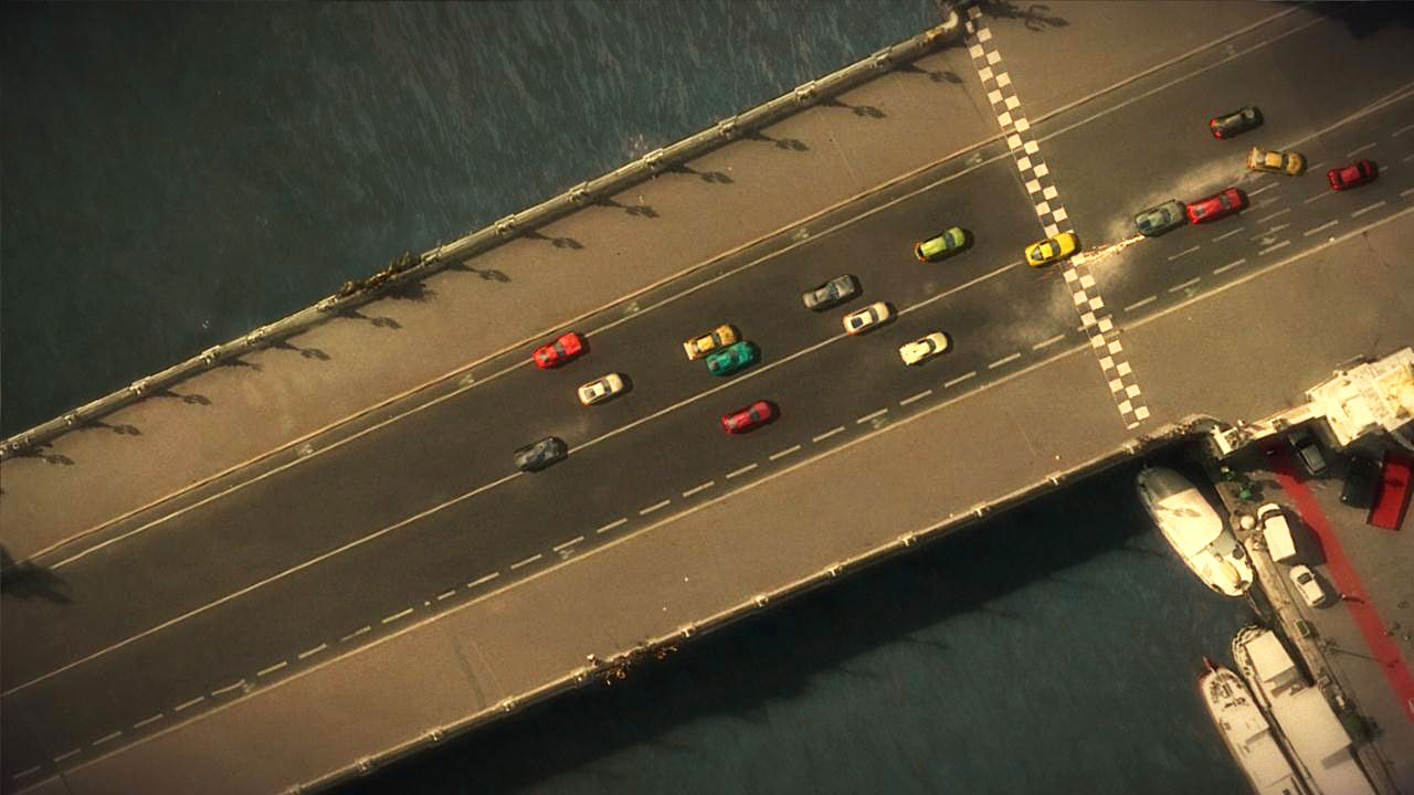 真实世界赛车/Real World Racing(图2)