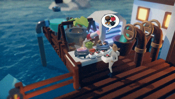 海港物语/Havendock（更新v0.72.3）(图14)