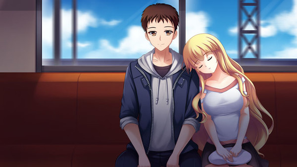 最后的千纸鹤/One Last Crane(图4) 最后的千纸鹤/One Last Crane(图4)