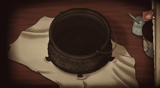 坎德尔福斯的故事/Tales from Candleforth(图5)