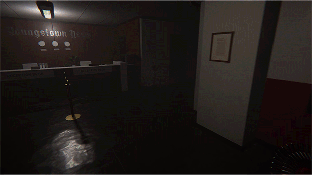 轮班87/ Shift 87(图2)