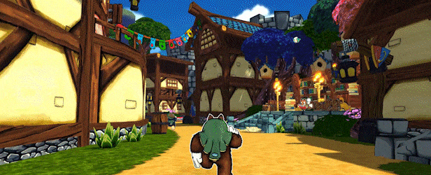 瑞菲与河畔镇/Ruffy and the Riverside(图9)