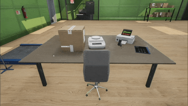 包裹模拟器/Parcel Simulator(图3)