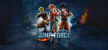Jump大乱斗/Jump Force(更新v3.02终极版)(图1) Jump大乱斗/Jump Force(更新v3.02终极版)(图1)
