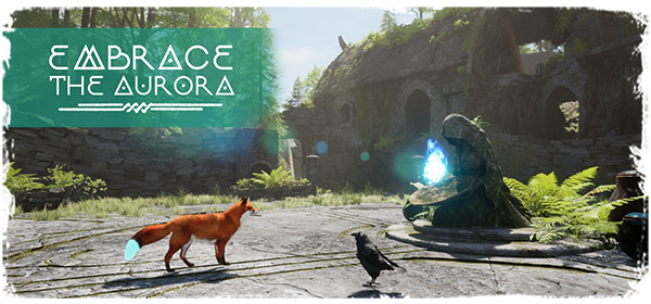 北方之灵2/Spirit of the North 2(图2)