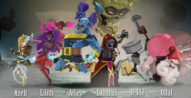 赏金大战/Bounty Battle(图8) 赏金大战/Bounty Battle(图8)