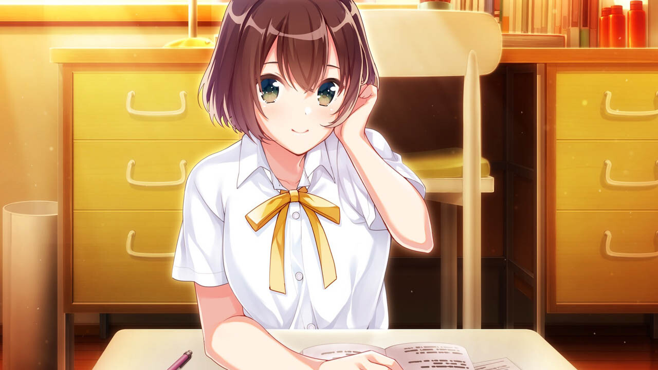 青夏轨迹(Build.11783789+DLC+特典)(图9) 青夏轨迹(Build.11783789+DLC+特典)(图9)