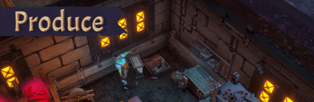 纳赫鲁博王国地下城大师(图8)