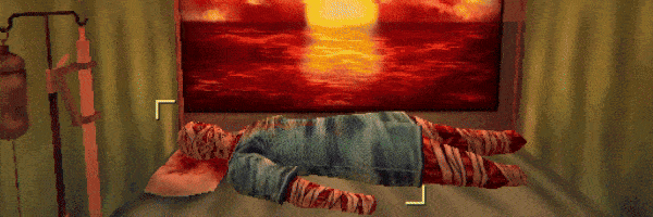 缄默祸运/Mouthwashing(图6)