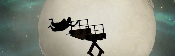 猪的浪漫/小猪大逃亡/PIGROMANCE(图5)