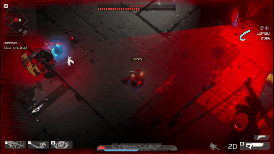 赛博巨头/CyberCorp（更新v1.03）(图8)