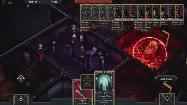 幽室鬼牌/Deck of Haunts(图10)