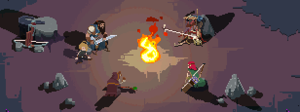 不可鲁莽/No Place for Bravery(图8)