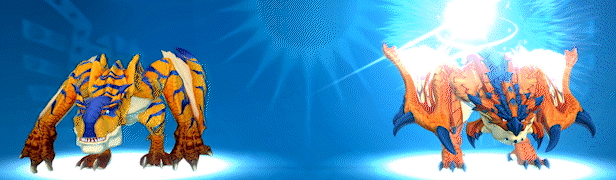 怪物猎人物语/Monster Hunter Stories(图7)