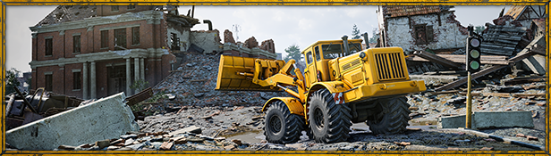 灾后修复师/RoadCraft(图5)