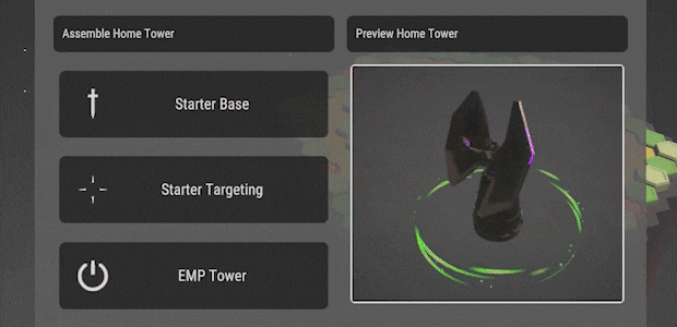 恐怖改造家/Terrorformer TD(图5)