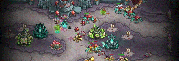 王国保卫战5：联盟/Kingdom Rush 5: Alliance TD（更新v5.00.18） 826133(图6)