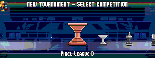 像素世界杯足球赛：终极版/Pixel Cup Soccer – Ultimate Edition(图8)