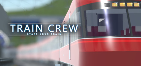 车组成员/TRAIN CREW(图1)