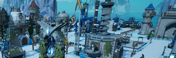 企鹅联合王国 /United Penguin Kingdom(图3)