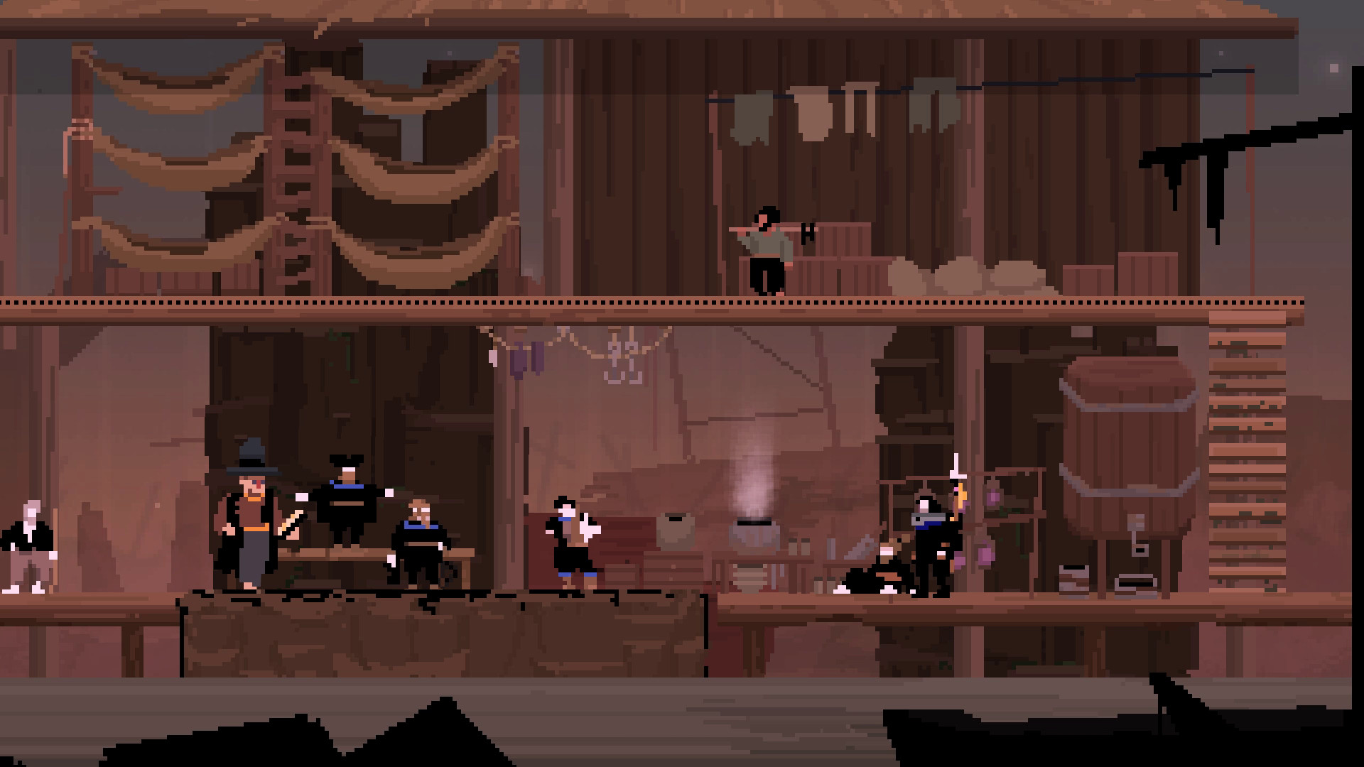 Olija（v1.1）(图2)