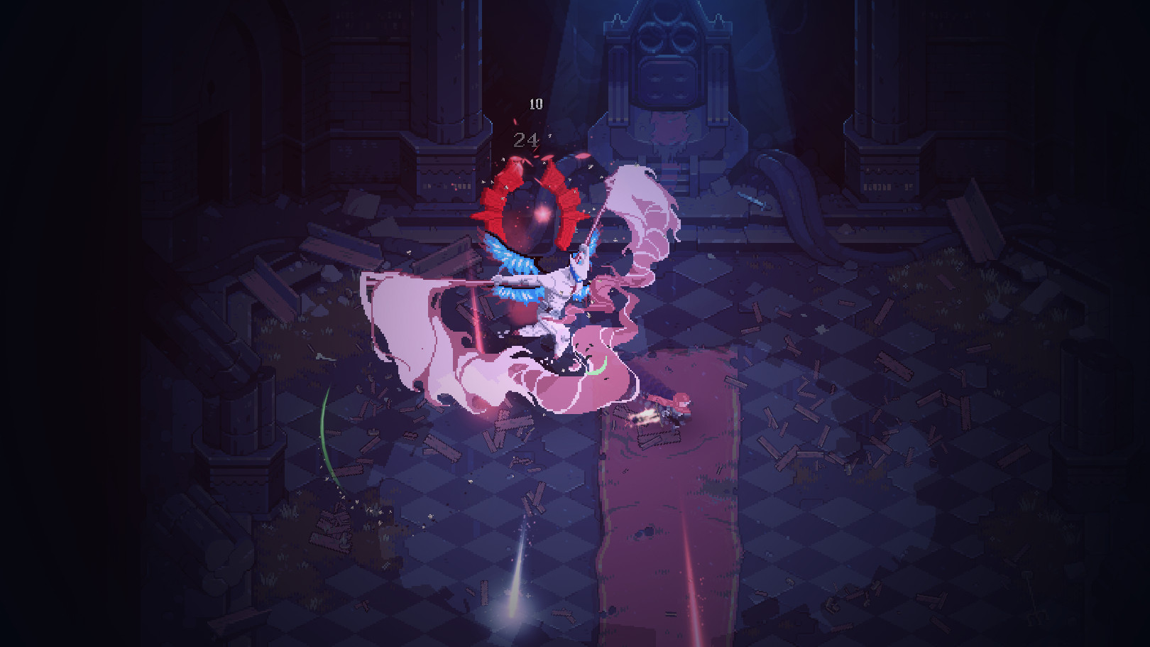 上古之魂/Eldest Souls（v1.0.472）(图3)