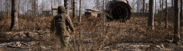 切尔诺贝利人2：禁区/Chernobylite 2: Exclusion Zone(图3)