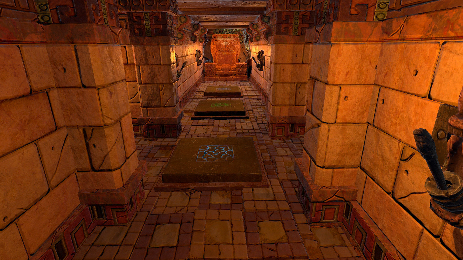 在时间之间：逃离室/Between Time: Escape Room(图1)