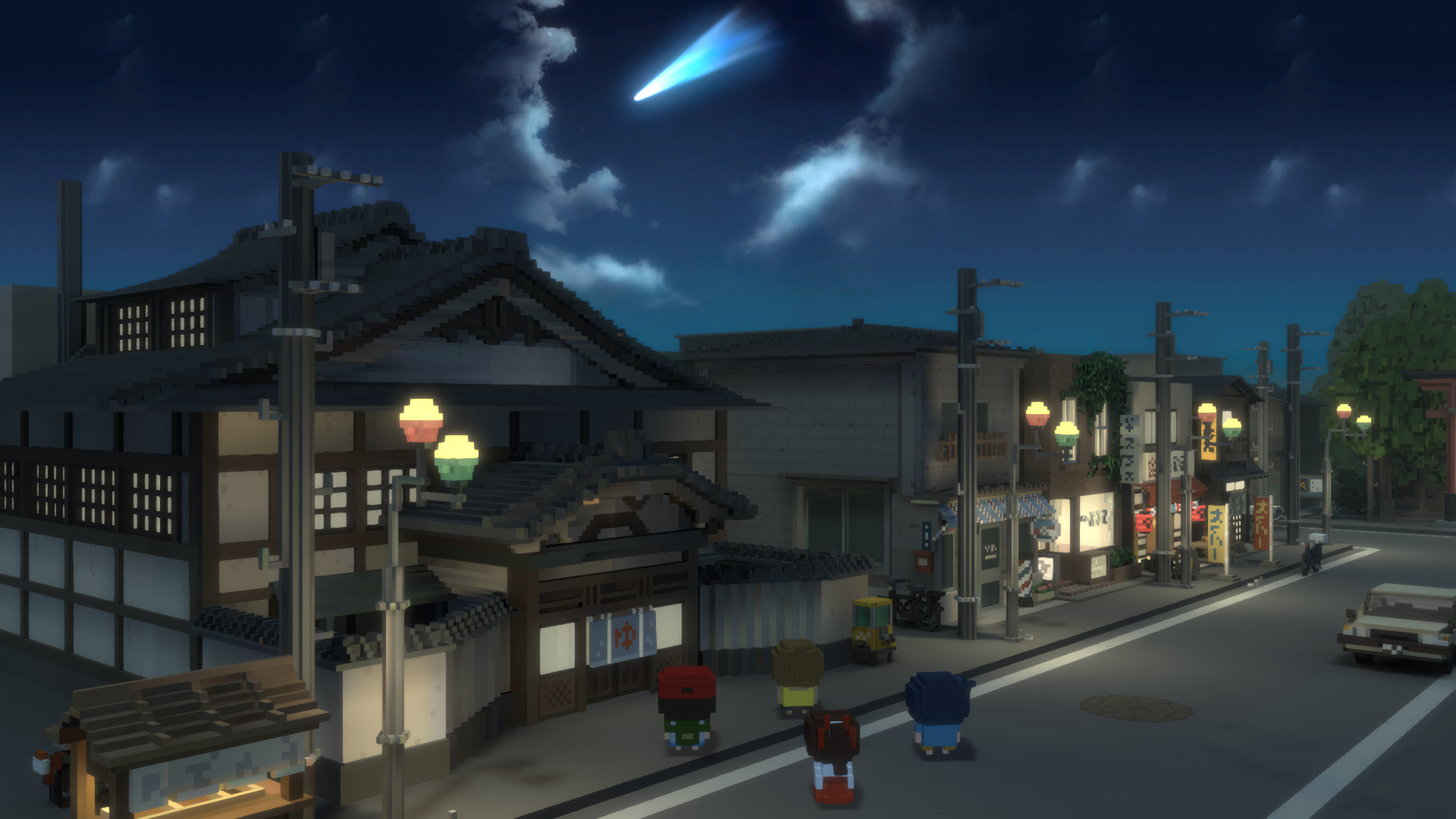 变成大人也不要忘记/The Kids We Were(图2)