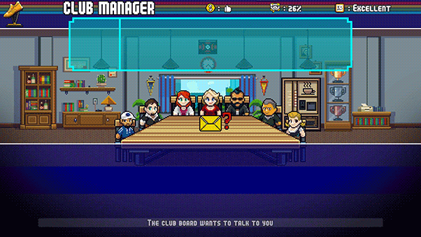 像素世界杯足球赛：终极版/Pixel Cup Soccer – Ultimate Edition(图6)