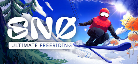 SNØ：终极自由滑雪/SNØ: Ultimate Freeriding(更新v1.0.01.84)(图1)