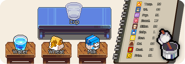 原地起啡/SkyBrew: Entropic Strategist(图8) 原地起啡/SkyBrew: Entropic Strategist(图8)