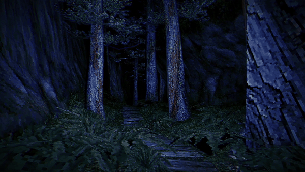 破碎怪谈：切勿直视/BrokenLore: DON’T WATCH（更新v1.0.0）(图5)