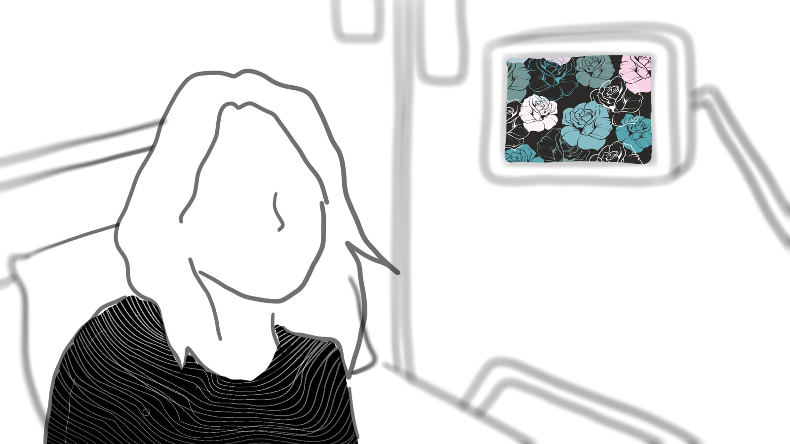 阿尔茨海默：守护/Alzheimers: Memories(图8)