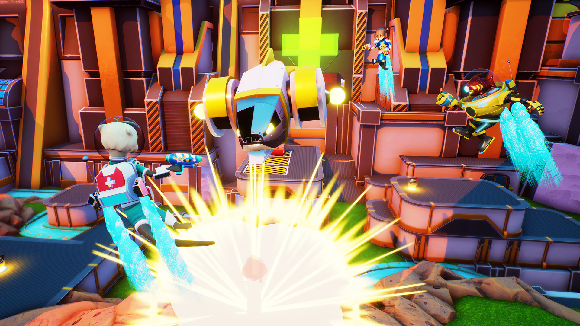 水獭帝国/The Otterman Empire（v1.0.6）(图6)