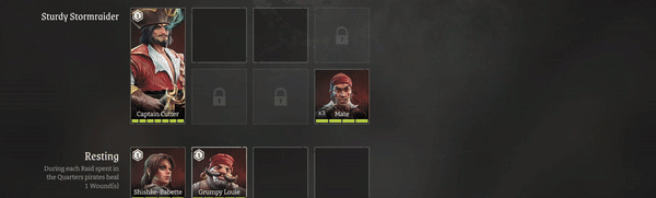 恶棍水域/Rogue Waters（更新v1.0.4.3215）(图3)