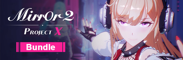 魔镜2：项目X/ Mirror 2: Project X（v17.01.2023）(图14)