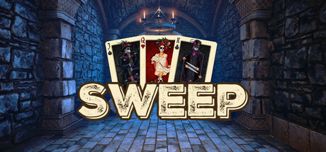 Sweep(图1)