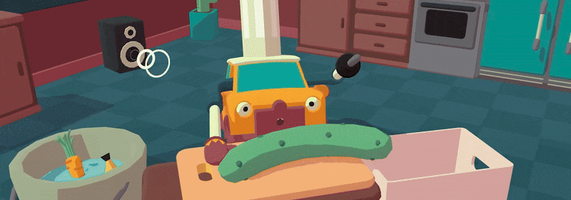 万物皆可赛车/WHAT THE CAR?（更新v5.9.1）(图5)