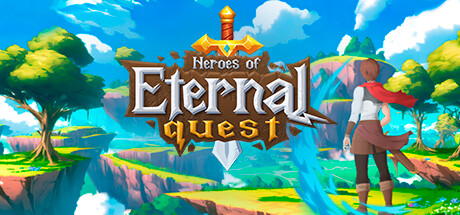 圈圈勇士/Heroes of Eternal Quest(图1)