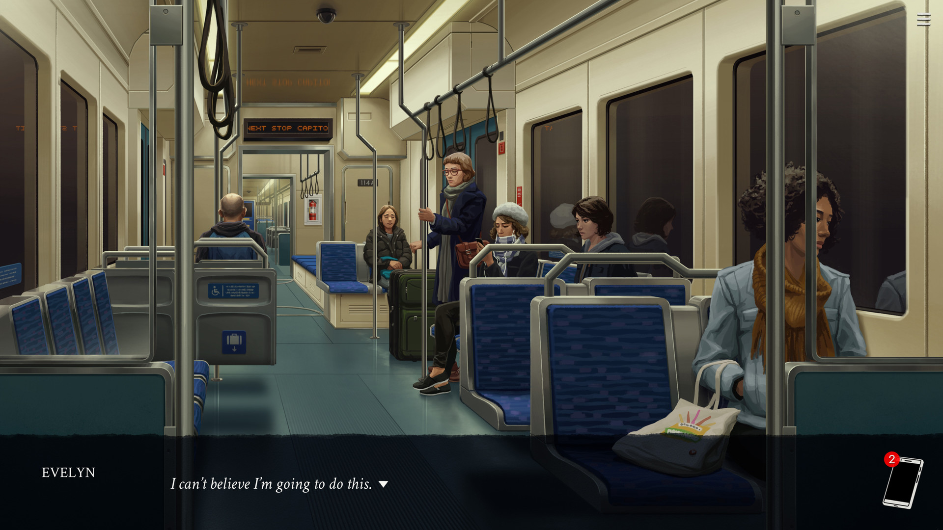 伊丽莎/Eliza(图6)