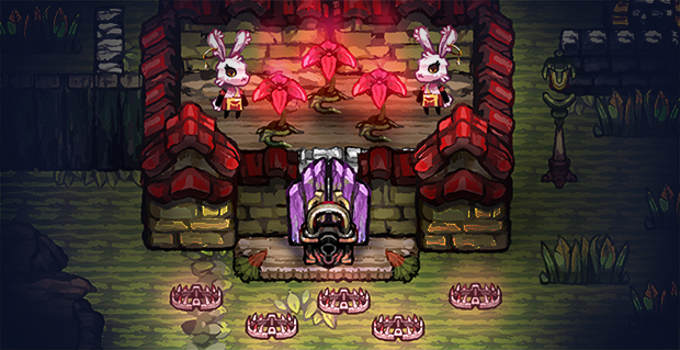 夜幕降临前/Before The Night(图3)