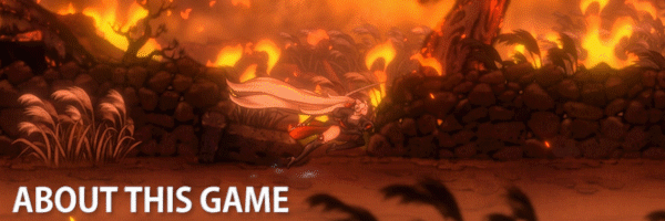 阎罗冬柏传/Yeomna : The Legend of Dongbaek(图2)